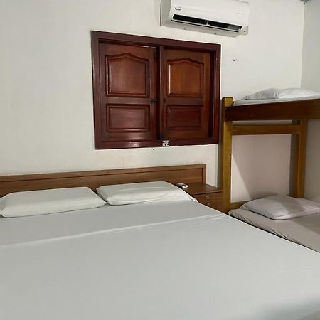 Kelly Tours Ξενοδοχείο Capurganá Εξωτερικό φωτογραφία
